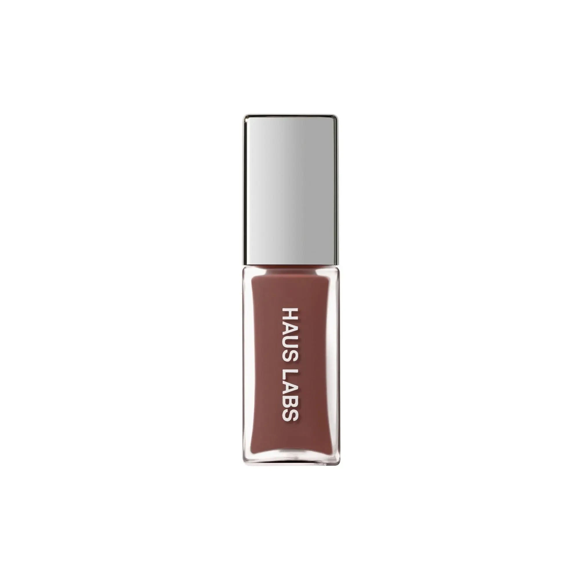 HAUS LABS PhD Hybrid Lip Glaze Hydrating Plumping Sheer Gloss