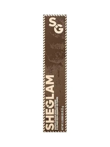 SHEGLAM eyeliner gel pencil