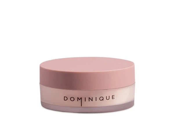 Translucent Powder