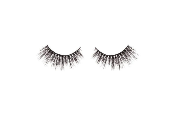 Lashes - style Fierce