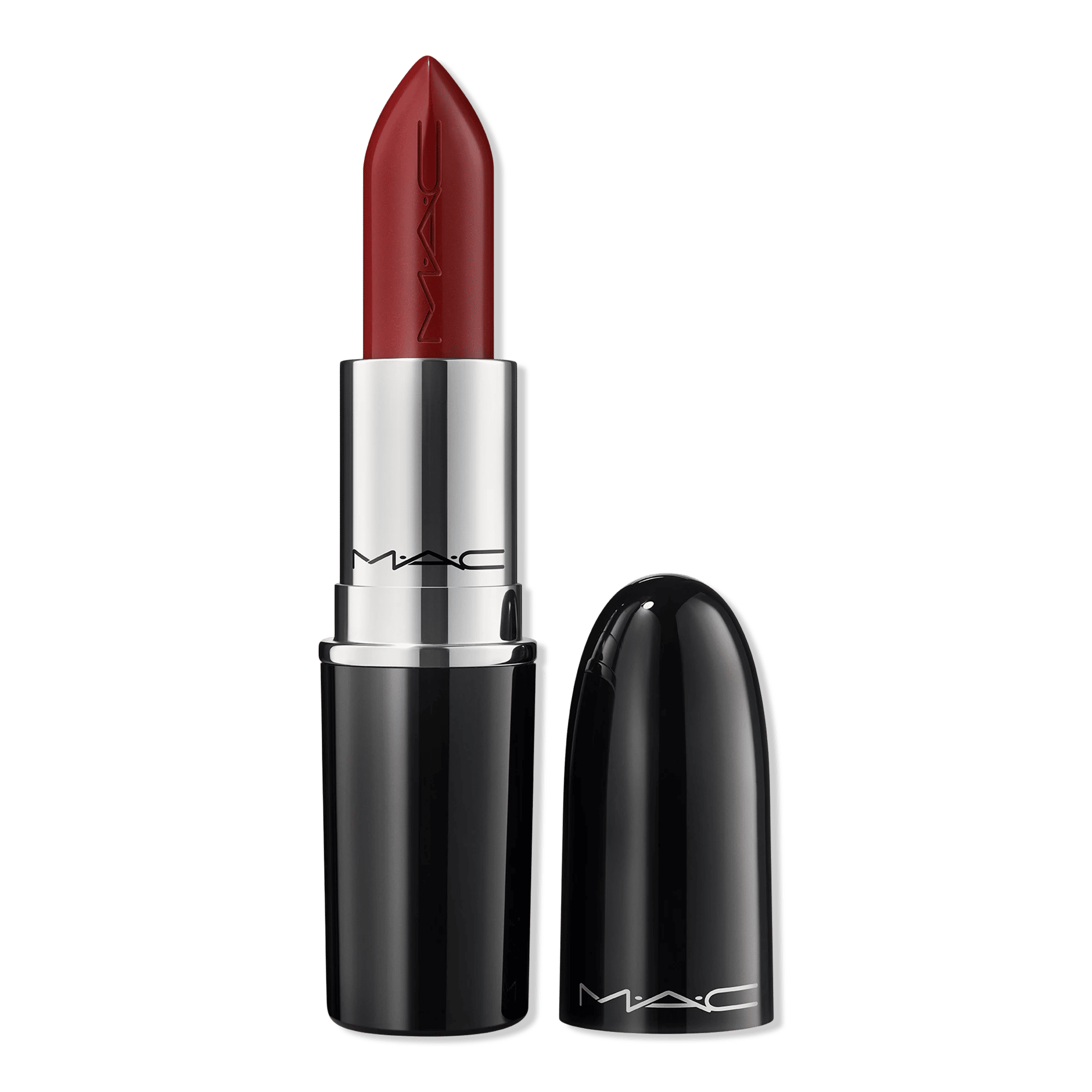 Lustreglass Sheer-Shine Lipstick - Spice It Up