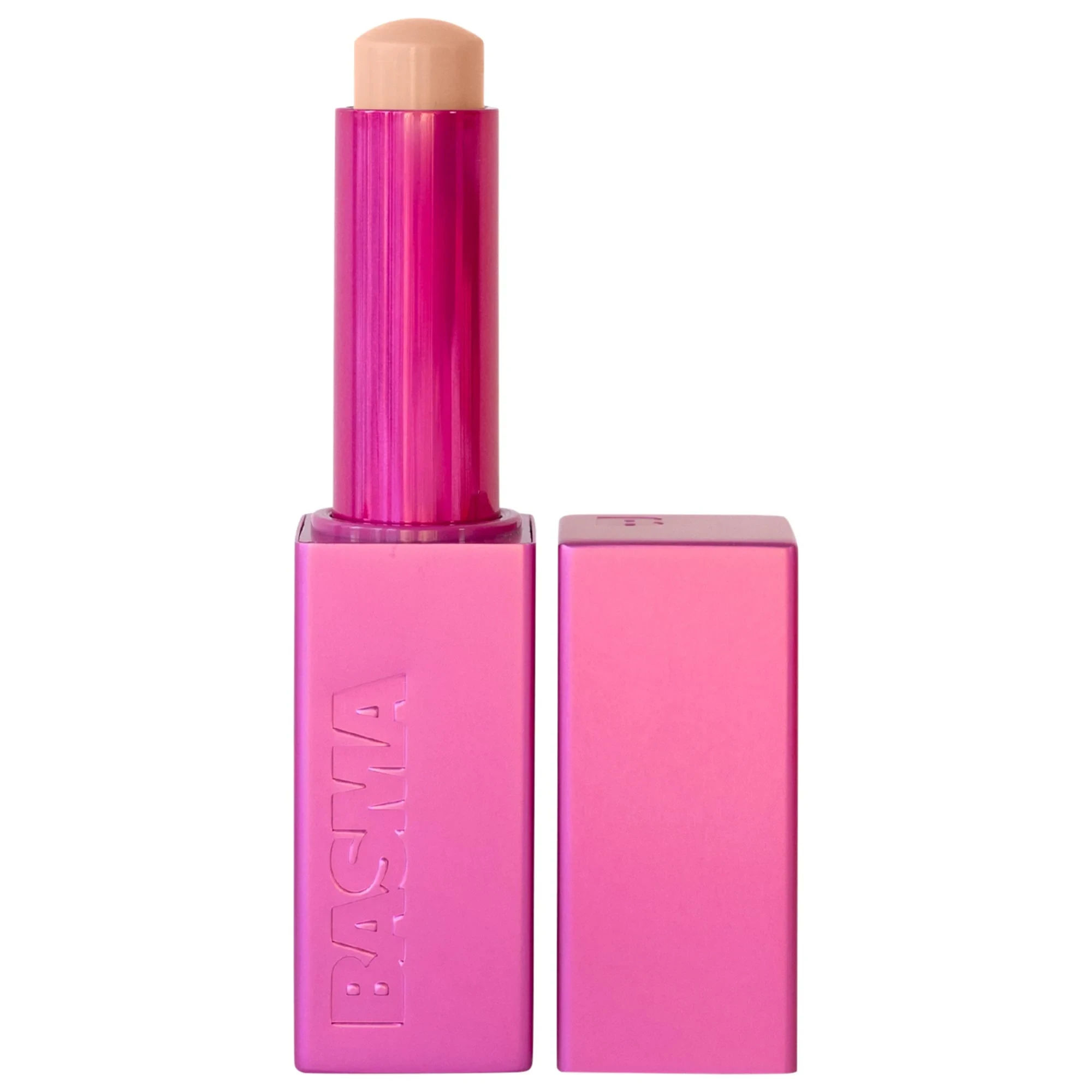 The Foundation Stick for Hydrating, Buildable Coverage and Natural Finish