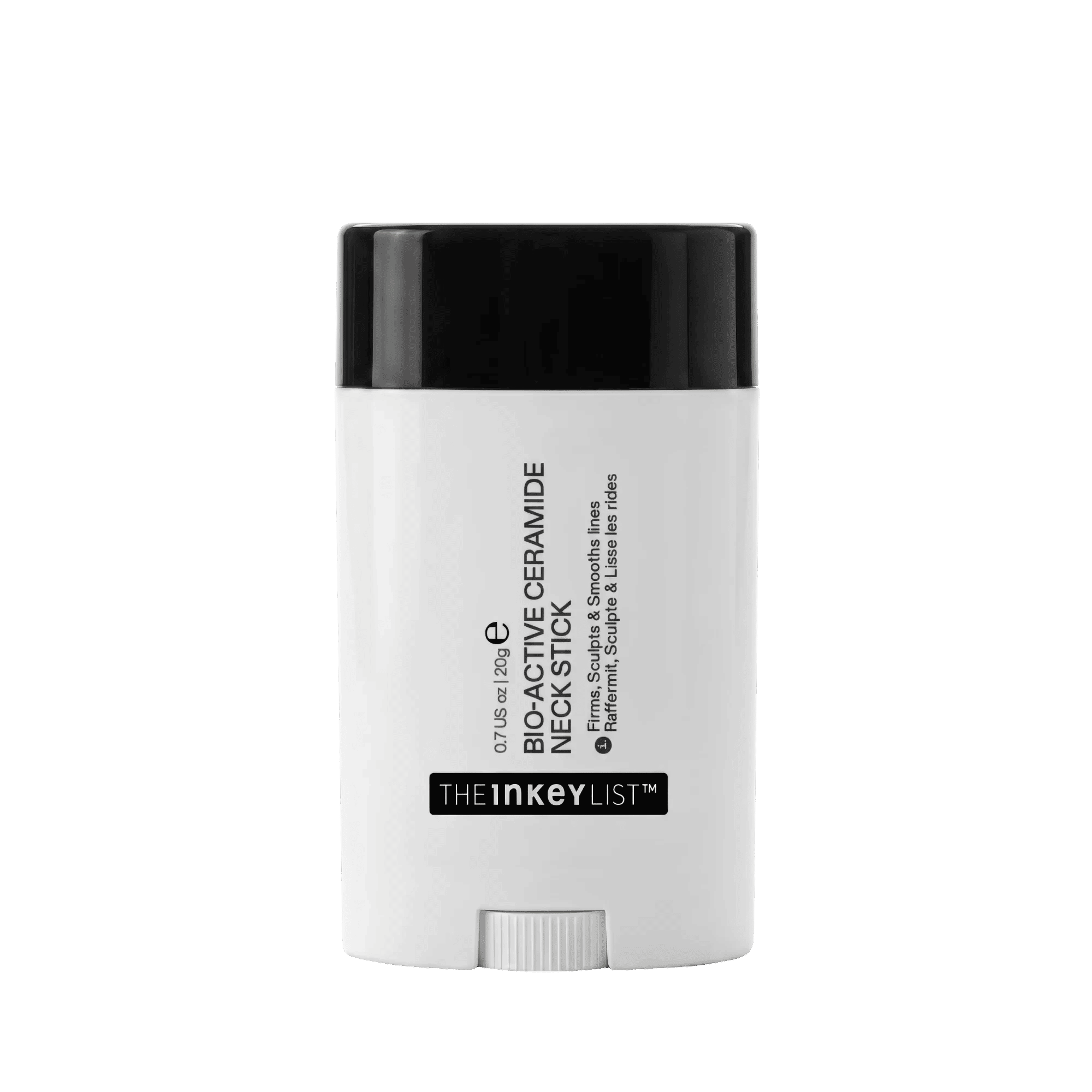 Bio-Active Ceramide Neck Stick