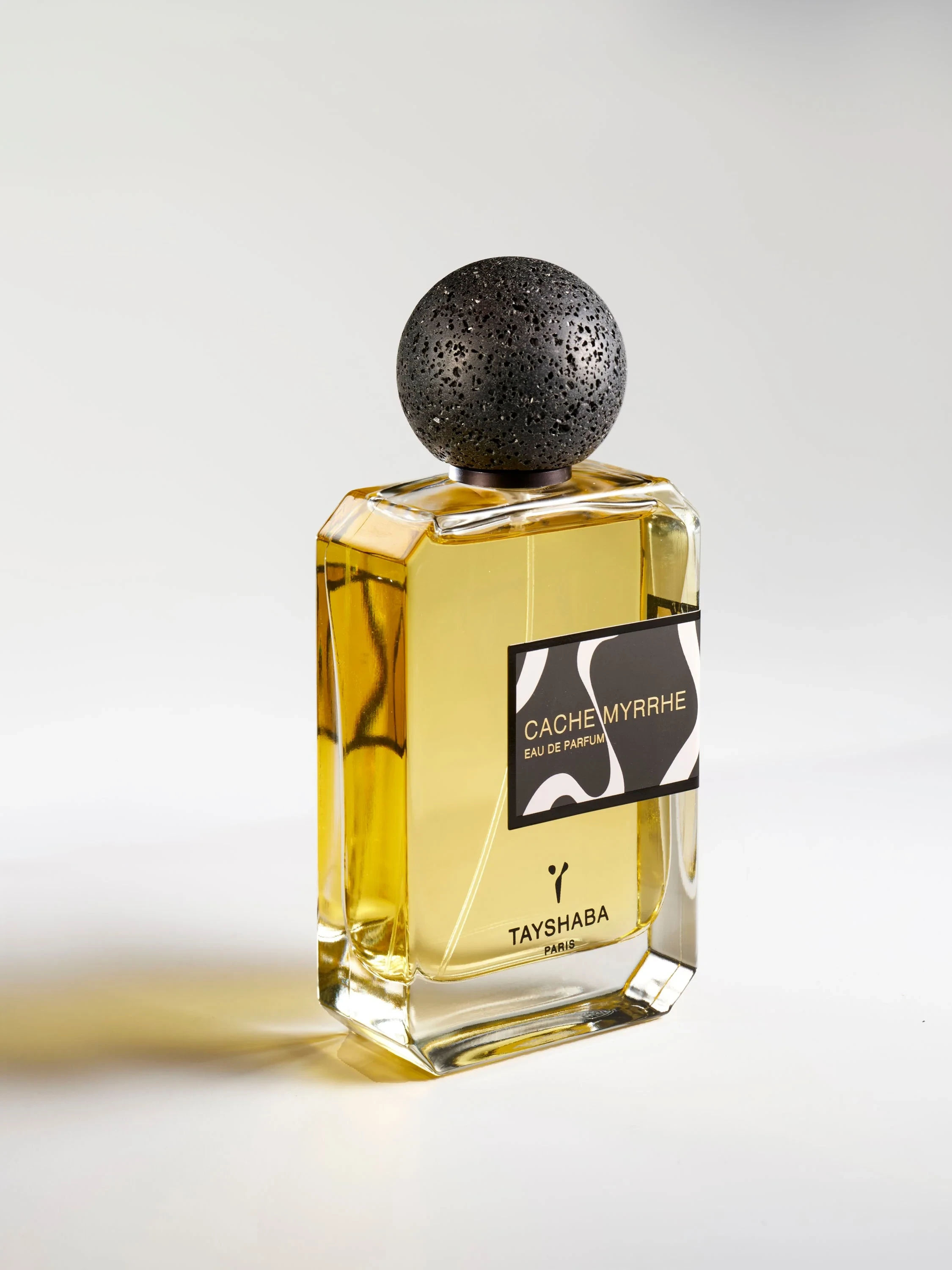 Tayshaba Fragrances