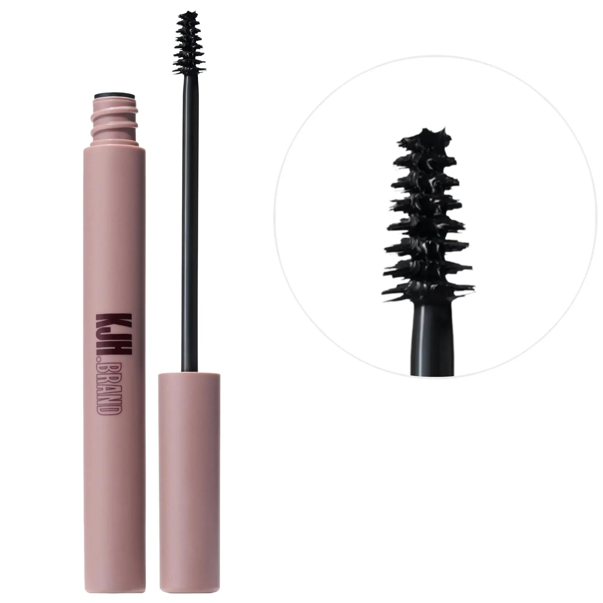 Microscara Volumizing & Lengthening Tubing Mascara