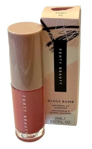 Gloss Bomb