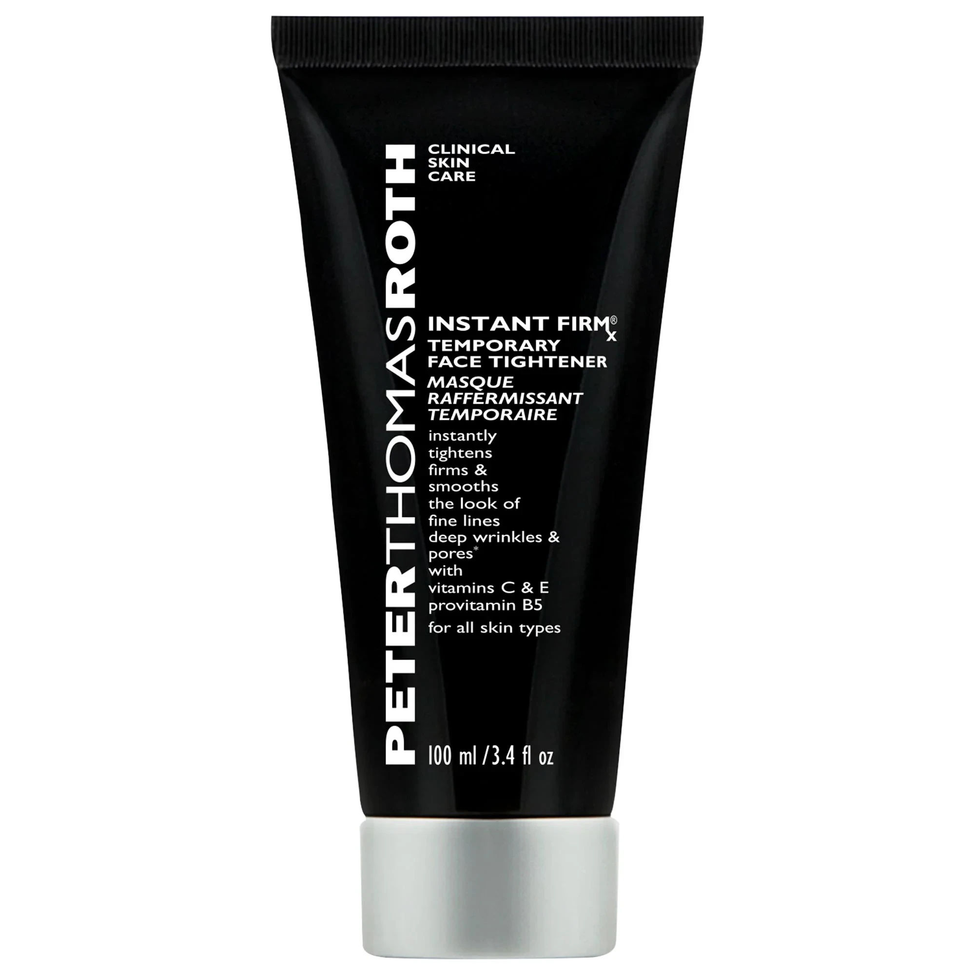 Instant FIRMx® Temporary Face Tightener