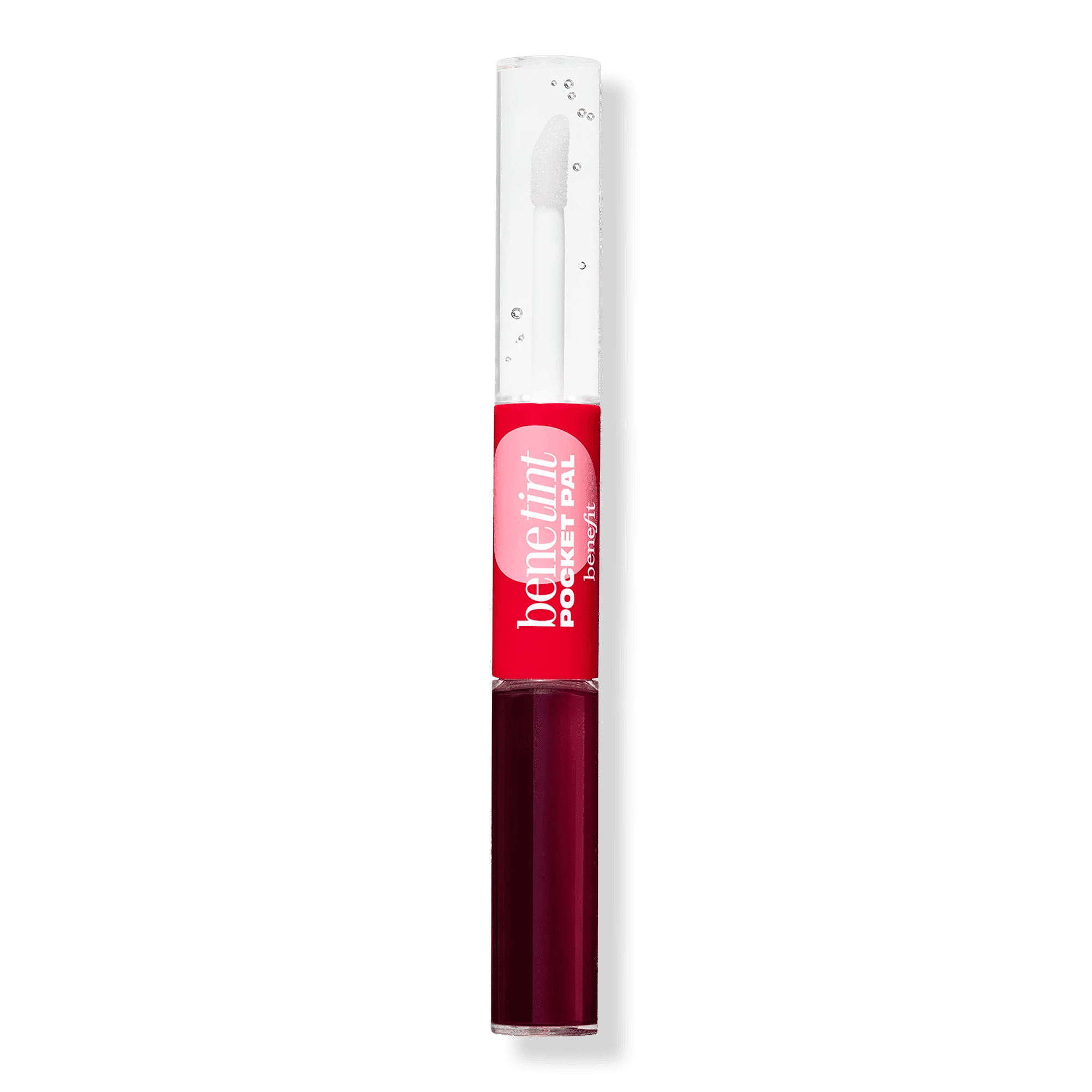 Benetint Pocket Pal Dual-Ended Longwear Lip Stain & Gloss