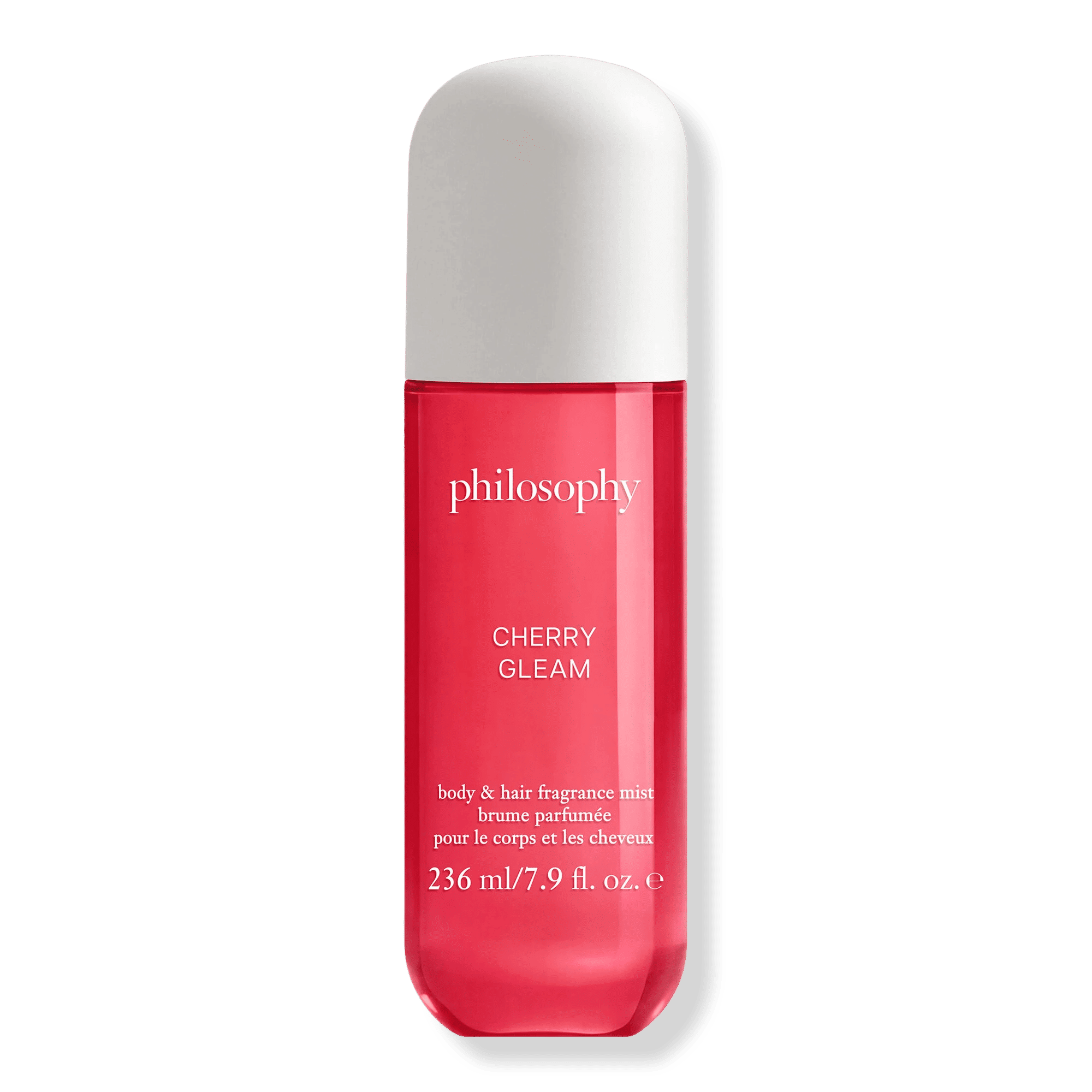 Hair & Body Fragrance Mist