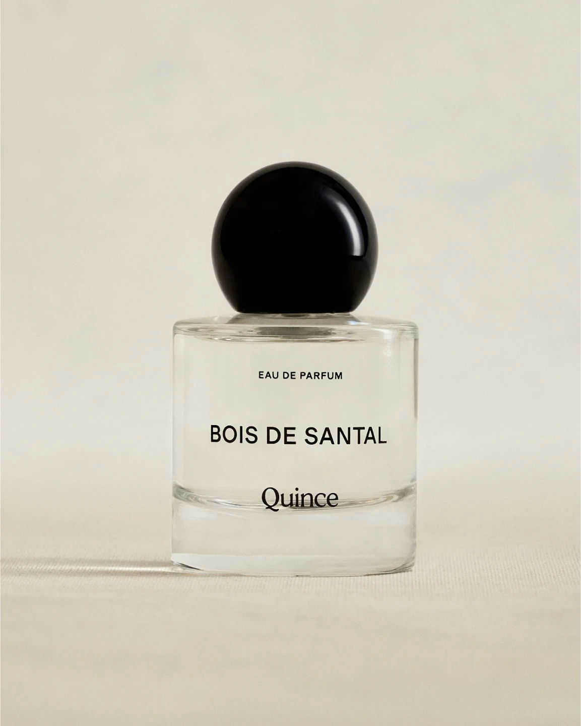 Bois de Santal