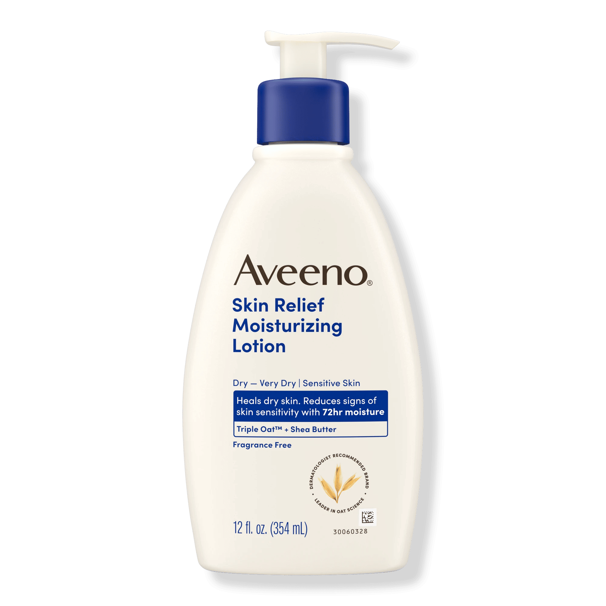 Skin Relief Moisturizing Lotion