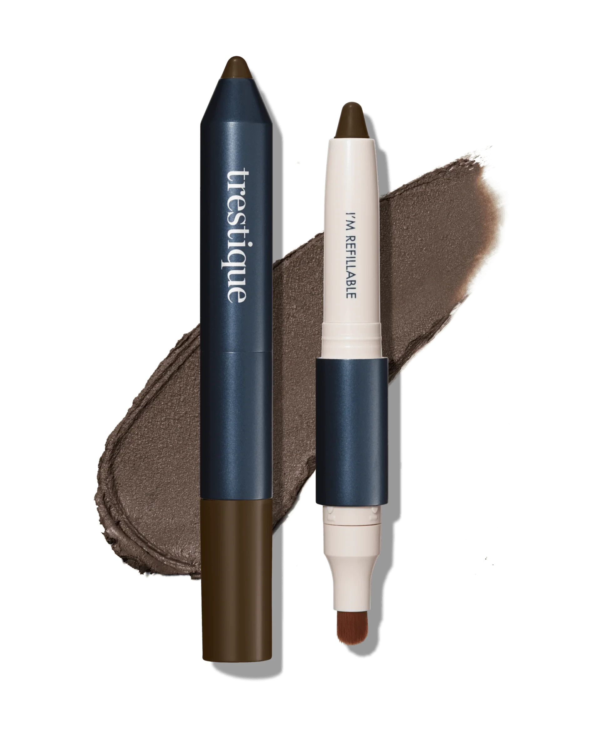 Shadow Crayon in Porto Purple