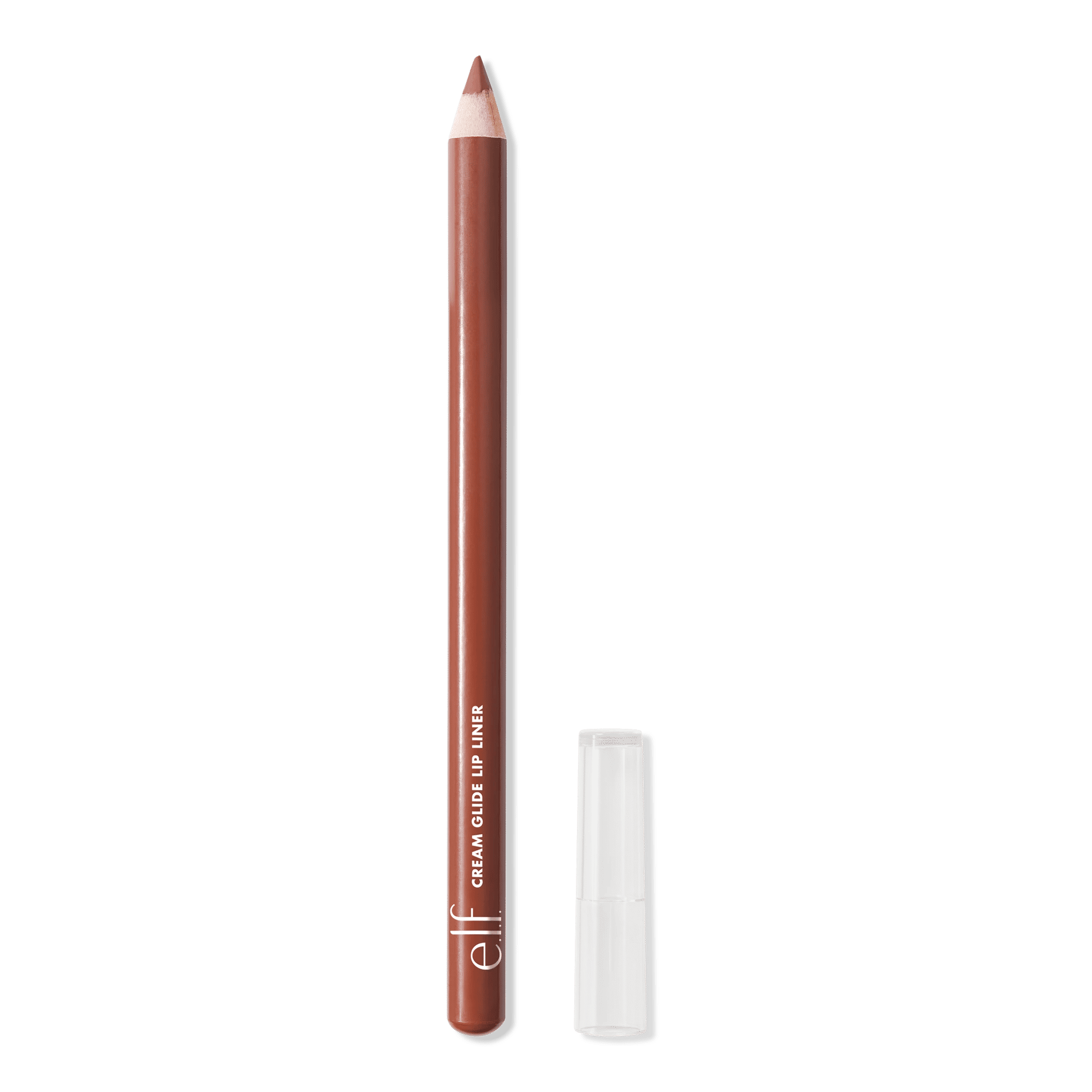 Cream Glide Lip Liner Mauve Aside