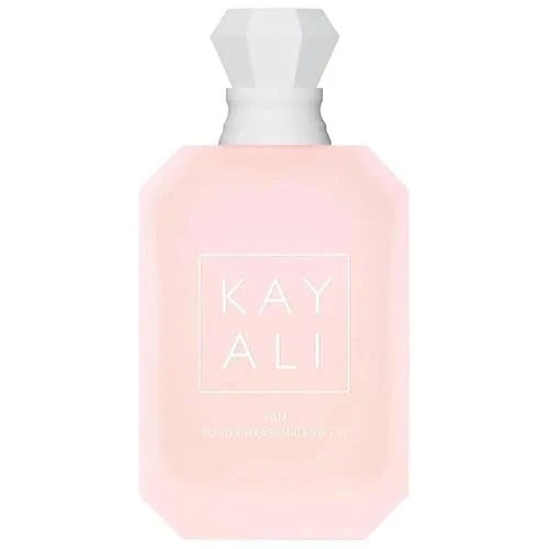 KAYALI Yum Boujee Marshmallow 81 Eau de Parfum Intense, 100 ml / 3.4 Fl Oz - Warm Gourmand