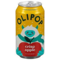 Crisp Apple