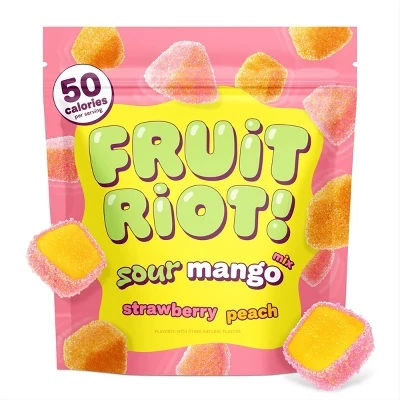 Sour Mango