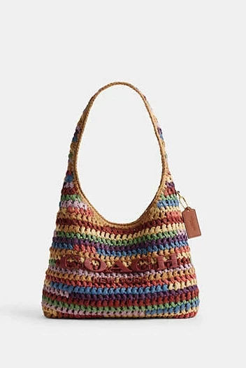 Brooklyn Shoulder Bag 28