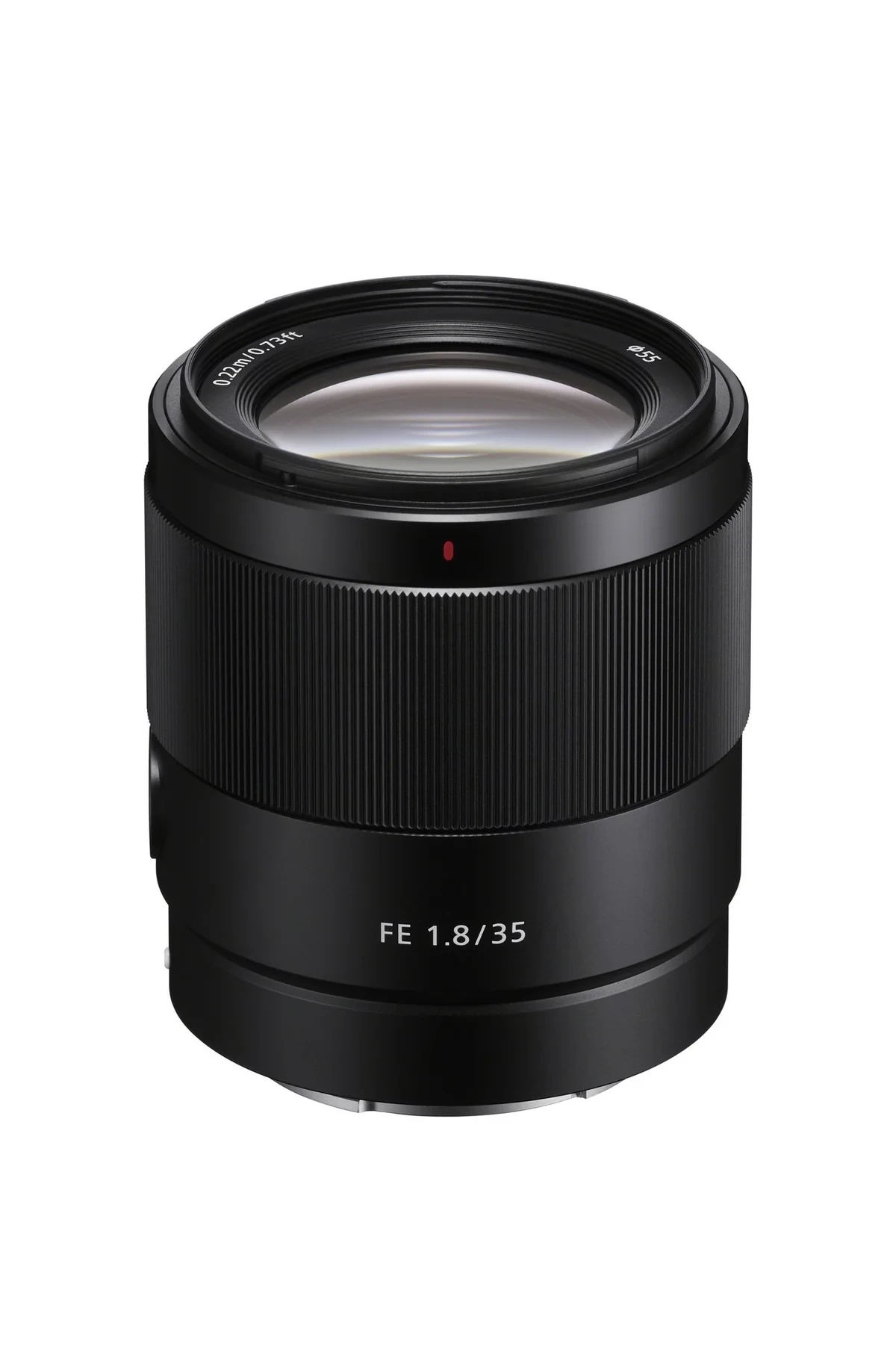 35mm f/1.8 Lens