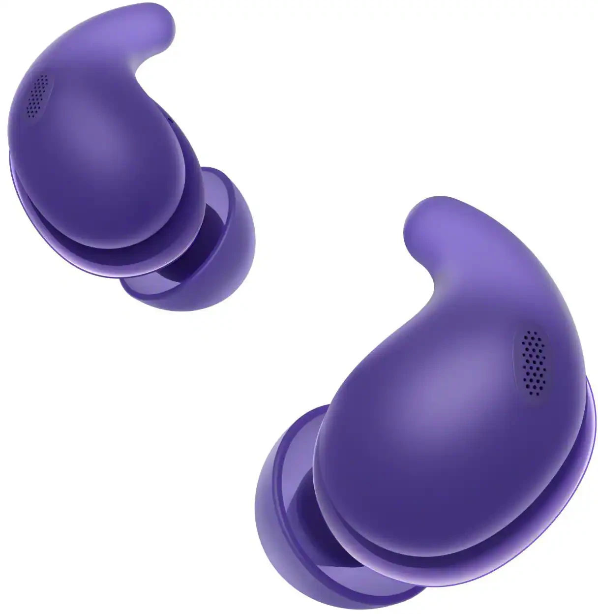 LinkBuds Fit True Wireless Noise Canceling Earbuds