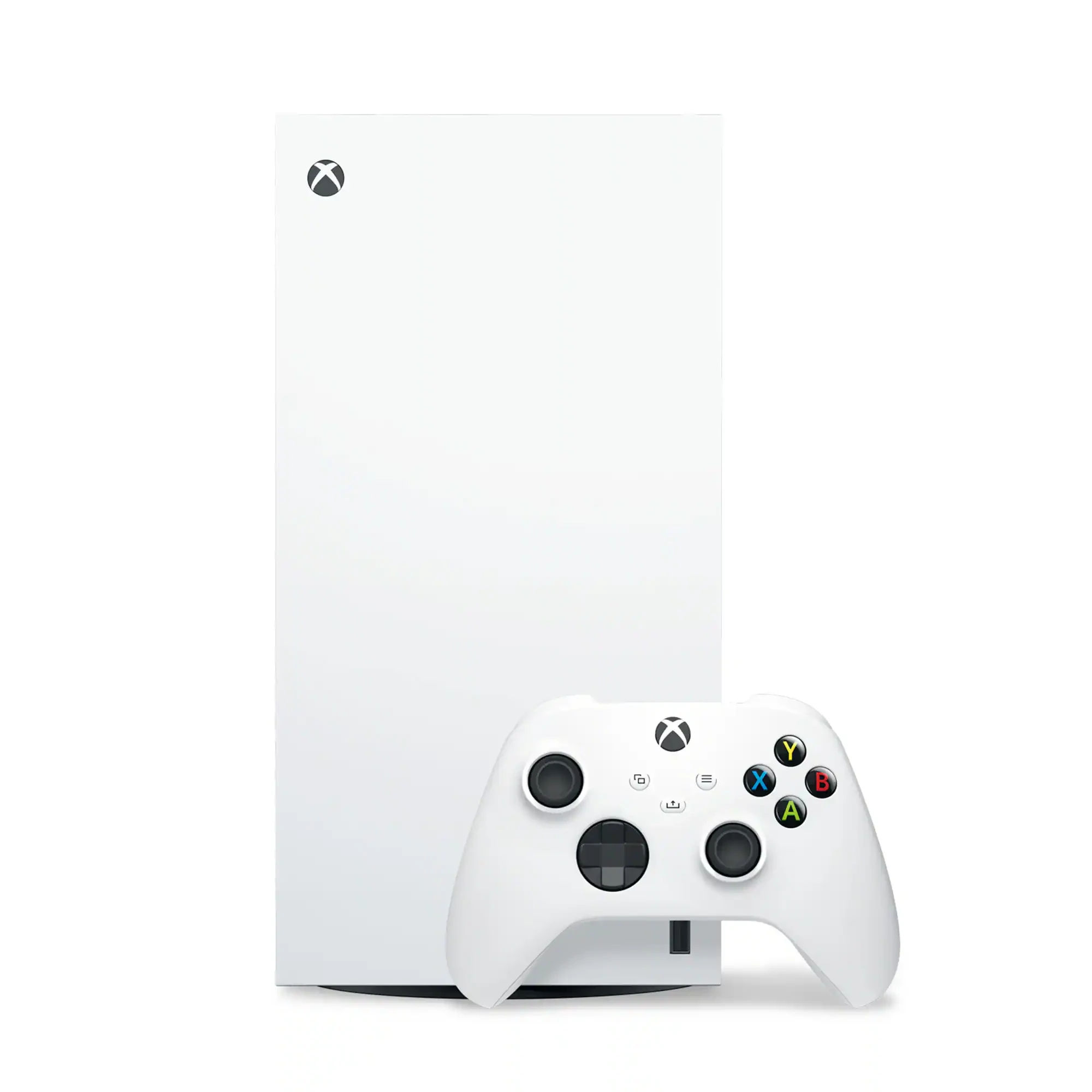 XBOX Series X 1TB All-Digital Console (Disc-Free Gaming)