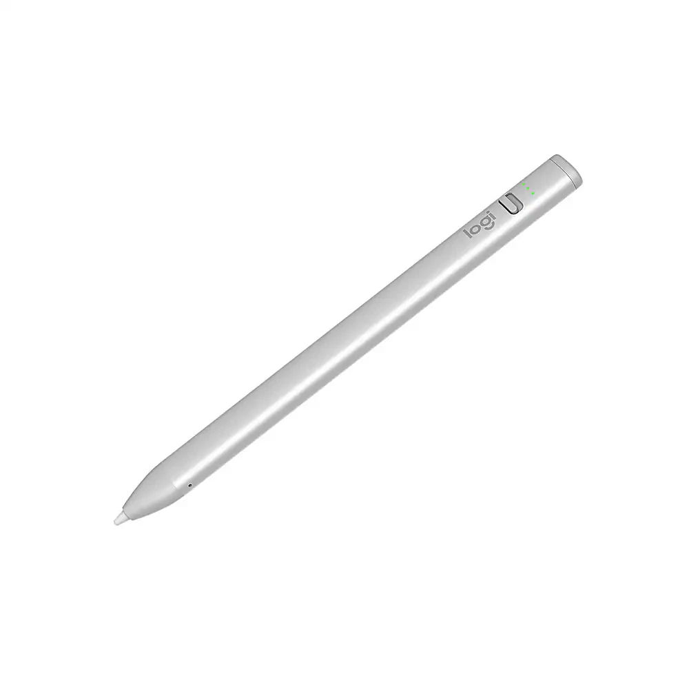 Crayon Digital Pencil for All Apple iPads (2018 releases and later) with USB-C ports