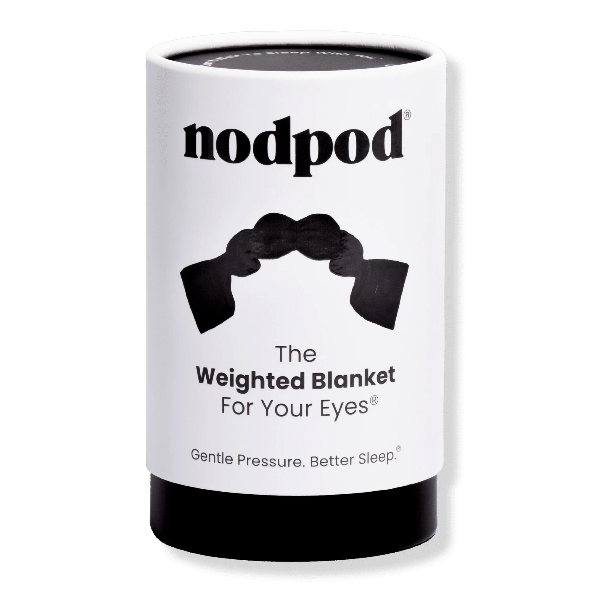 Weighted Blanket For Your Eyes