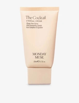 The Cocktail Eternal Rich Cream