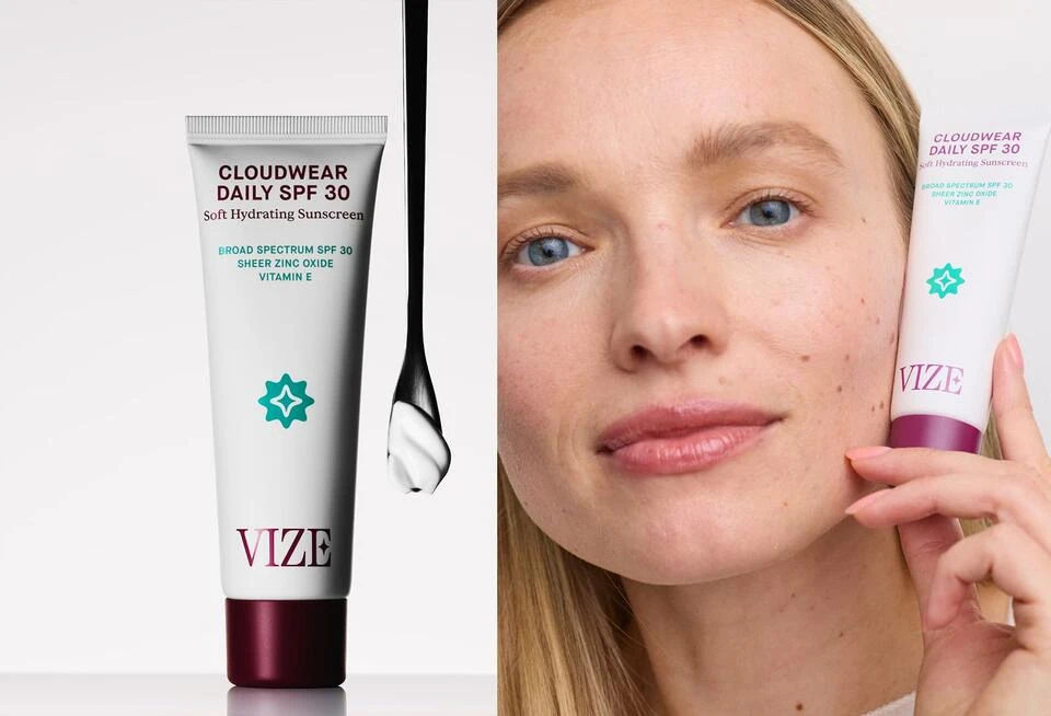 Cloud Wear Daily SPF 30