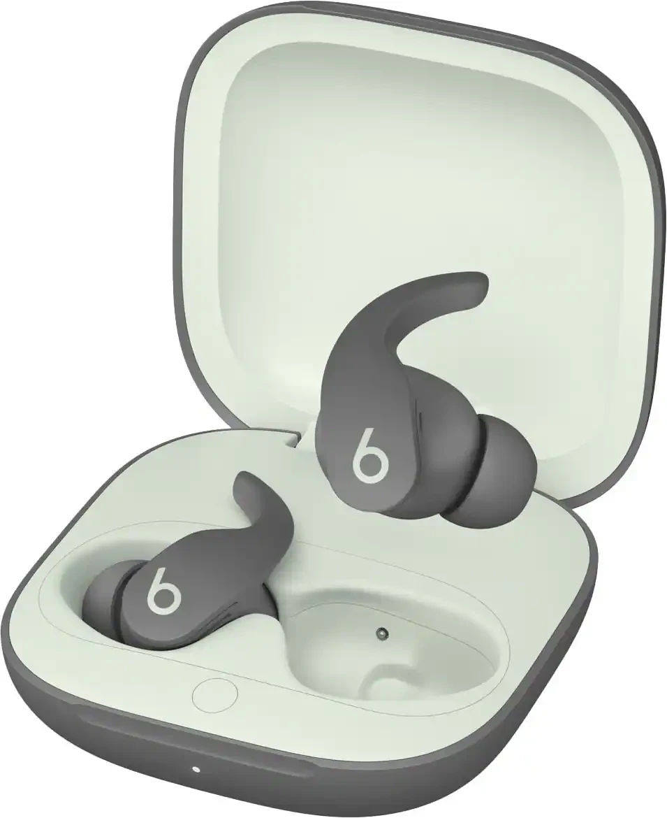 Fit Pro True Wireless Noise Cancelling In-Ear Earbuds
