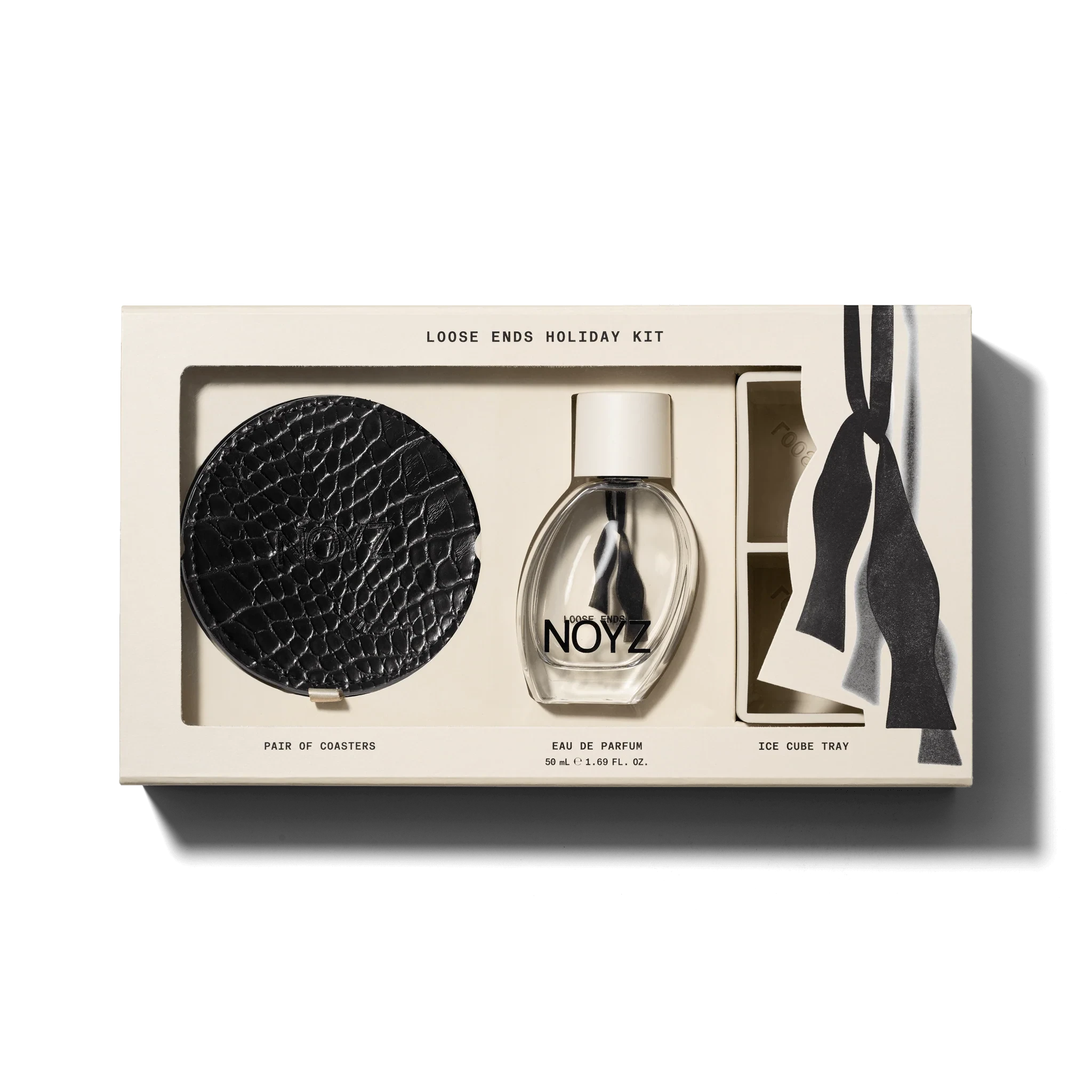 Loose Ends Kit