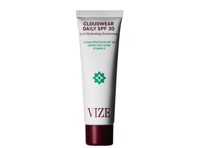 Cloudwear SPF 30