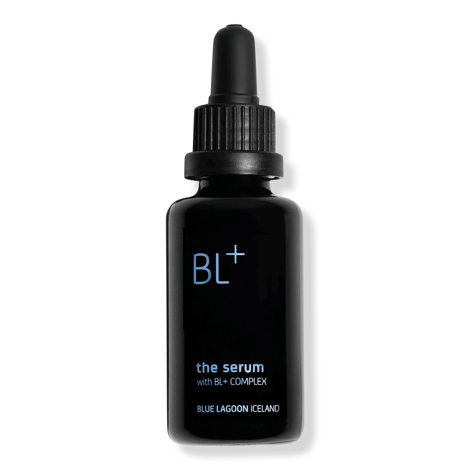 BL+ The Serum