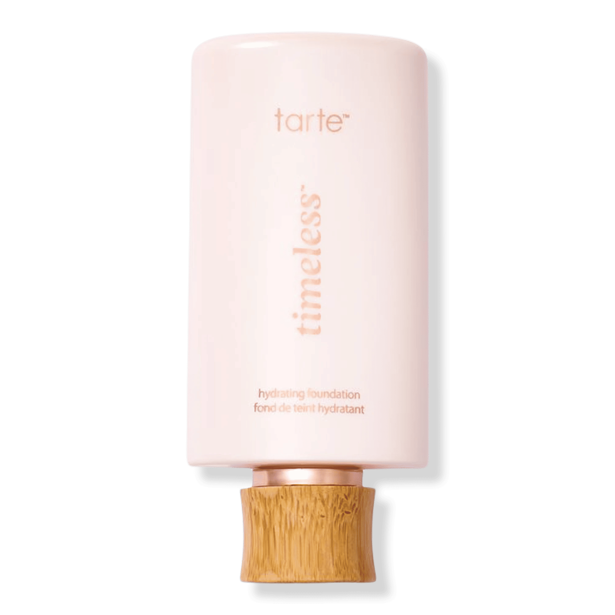 Timeless Hydrating Foundation