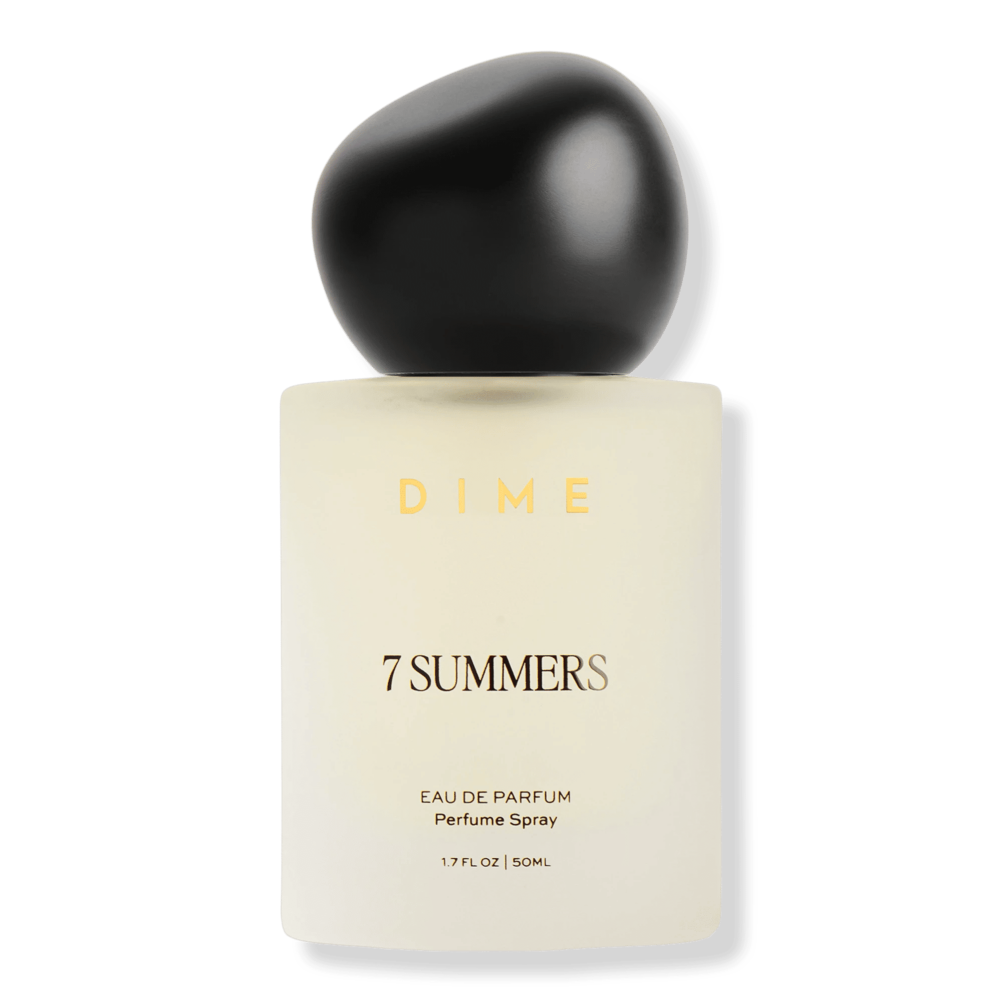 7 Summers Eau de Parfum