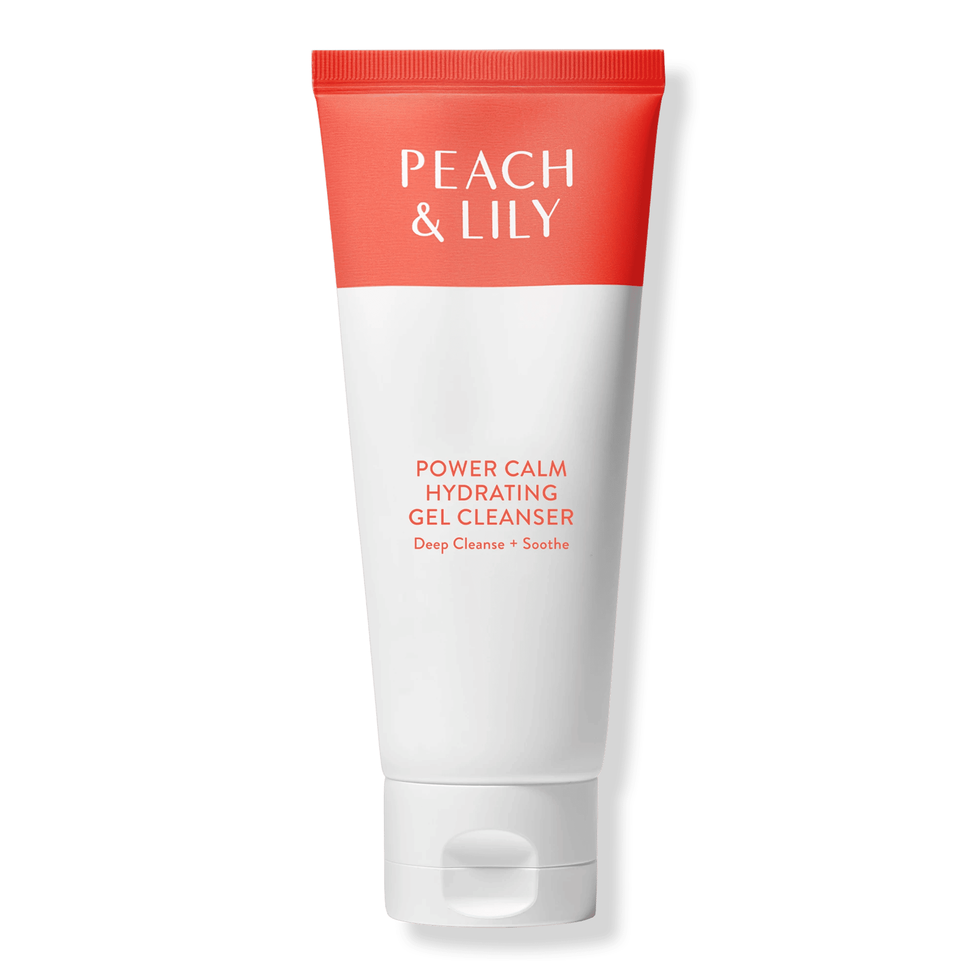 Power Calm Hydrating Gel Cleanser