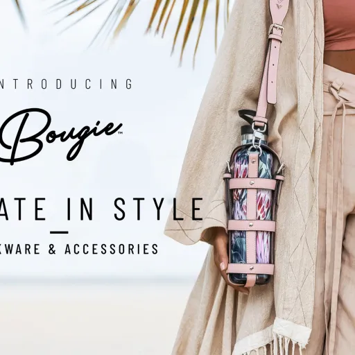 My Bougie Bottle