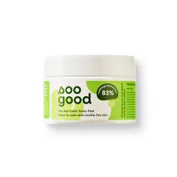 Feel Soo Calm Toner Pad - SOO GOOD Renewal | Wishtrend