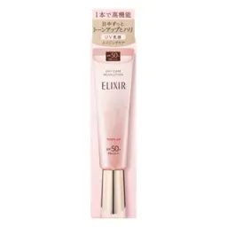 Elixir Day Care Revolution Tone Up SPF 50+ PA++++
