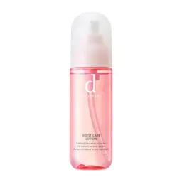 D Program Moist Care Lotion