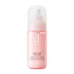 D Program Moist Care Emulsion