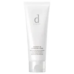 D Program Essence In Cleansing Foam