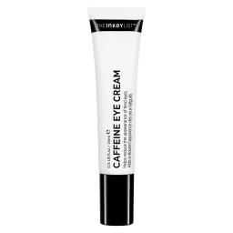 The INKEY List™ Caffeine Eye Cream 15ml