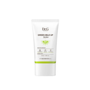 Dr.G - Green Mild Up Sun+ (SPF50+ PA++++) - 50ml