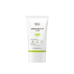 Dr.G - Green Mild Up Sun+ (SPF50+ PA++++) - 50ml