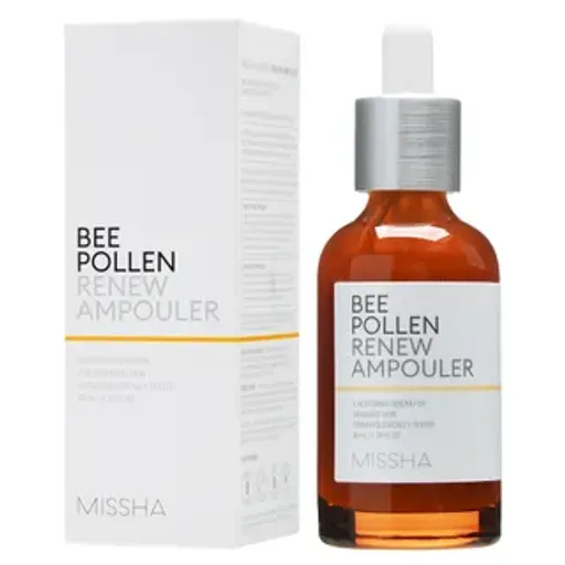 Bee Pollen Renew Ampouler 40ml