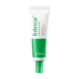 Inteca Soothing Cream