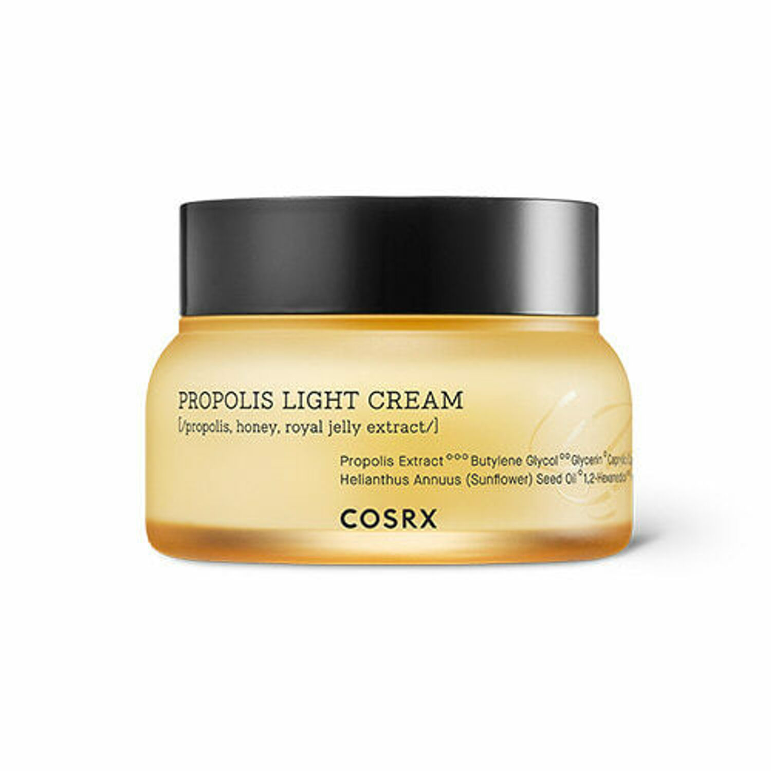 COSRX Full Fit Propolis Light Cream 65ml | OLIVE YOUNG Global