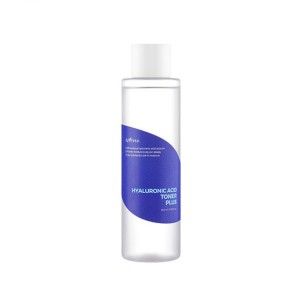 IsNtree Hyaluronic Acid Toner 200ml 6.76 fl.oz | Provides moisture to dry skin | Refreshes & hydrates the skin | Korean Skincare