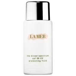 The Broad Spectrum Face Sunscreen SPF 50