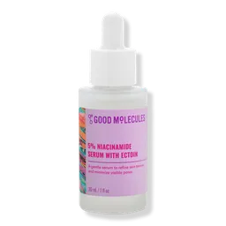 5% Niacinamide Serum with Ectoin